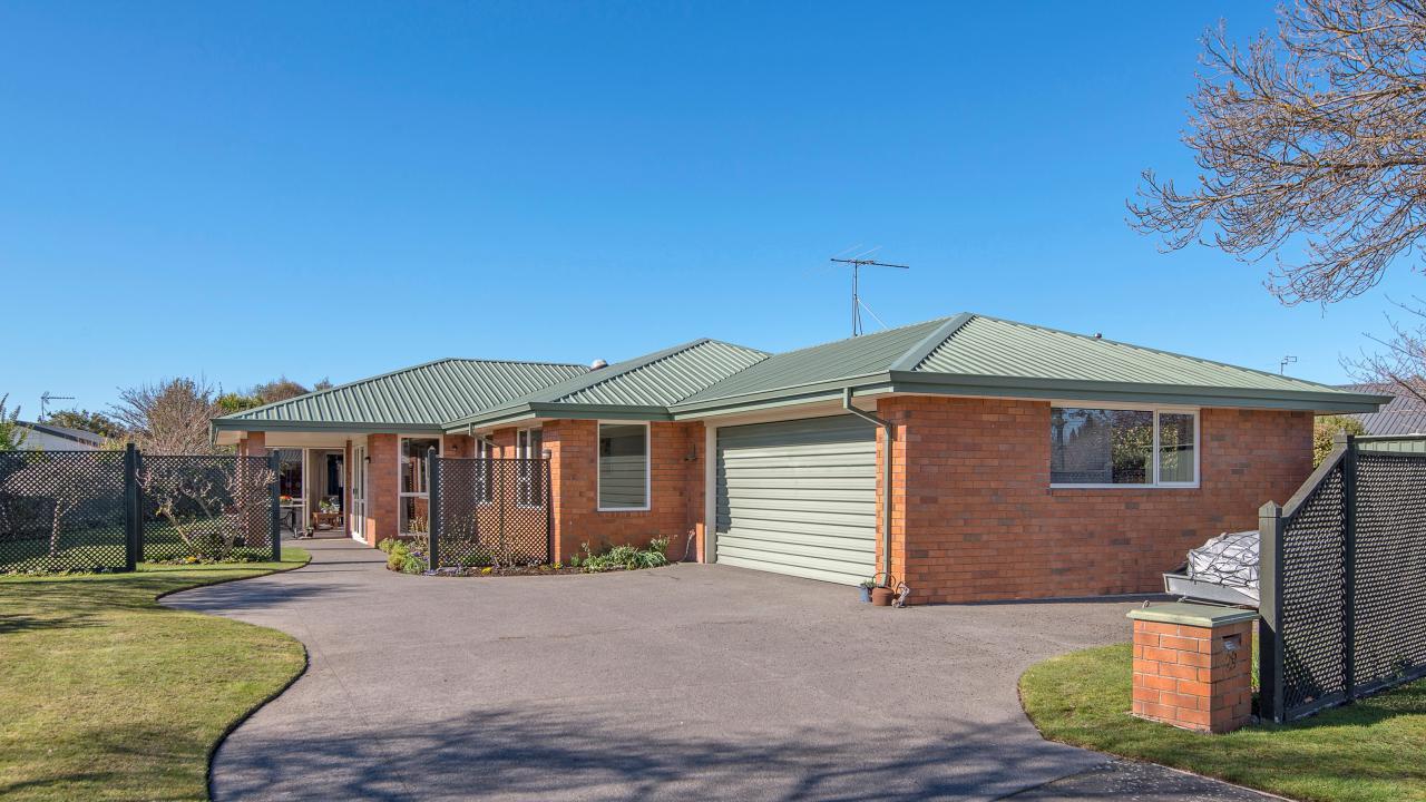 29 Melford Close, Rangiora