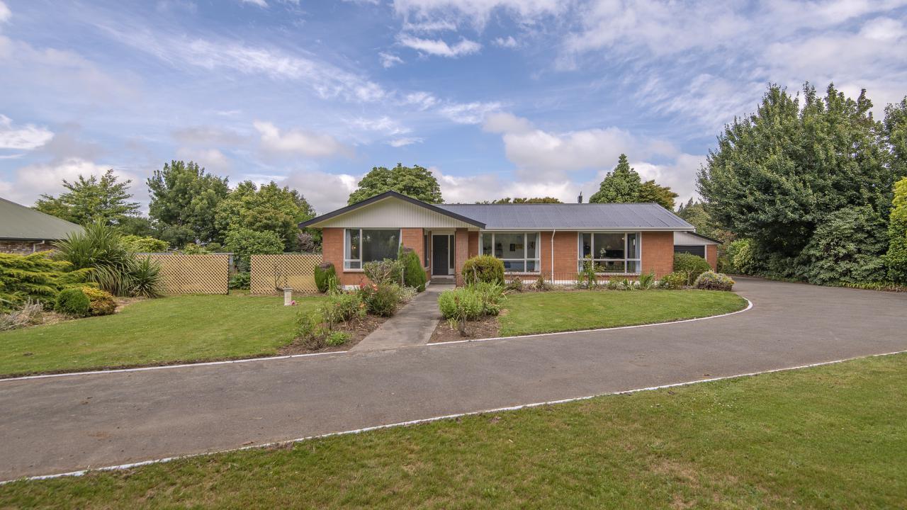 107 Forest Drive, Methven