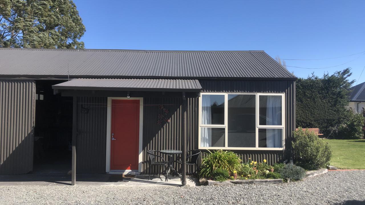 27 Pudding Hill Road, Methven