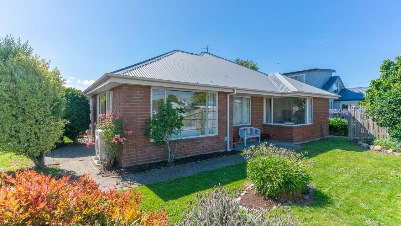 1/7 Kennedys Bush Road, Halswell