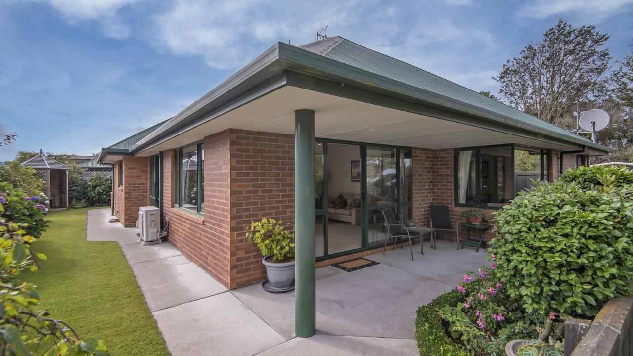 5B Goodwood Close, Rangiora