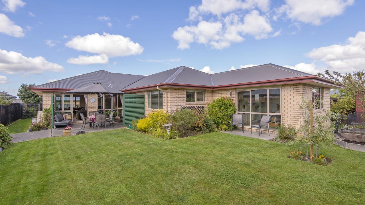 86 Charles Street, Rangiora