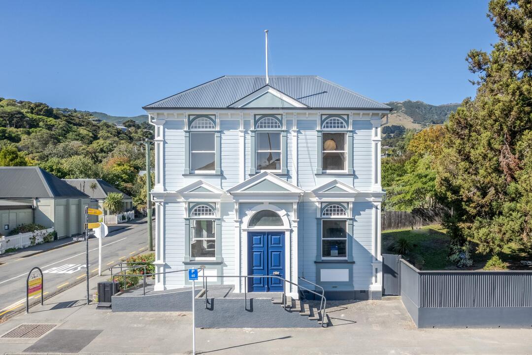 73 Rue Lavaud, Akaroa