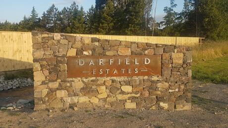 Lot 6  Darfield Estates, Telegraph Rd, Darfield