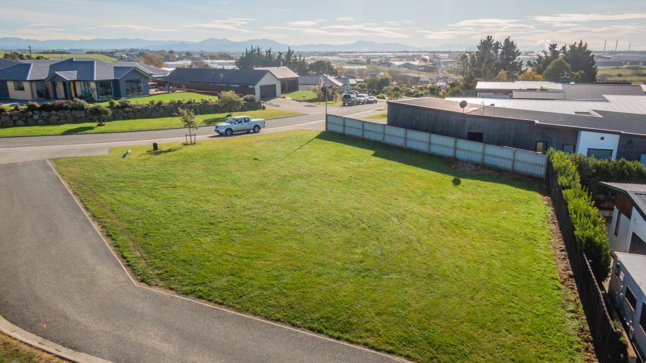 9 Lancewood Terrace, Timaru