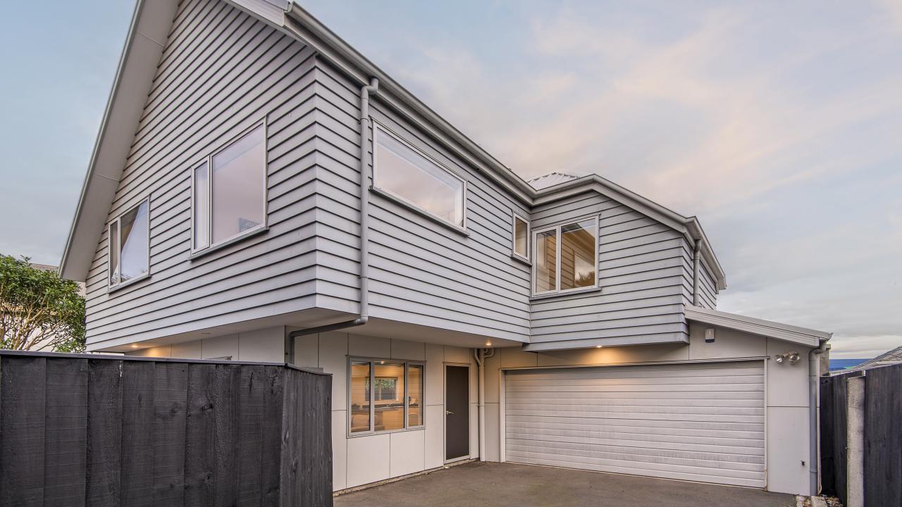 11D Lyndon Street, Riccarton