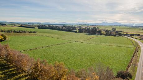  Rosewill Valley Road, Timaru