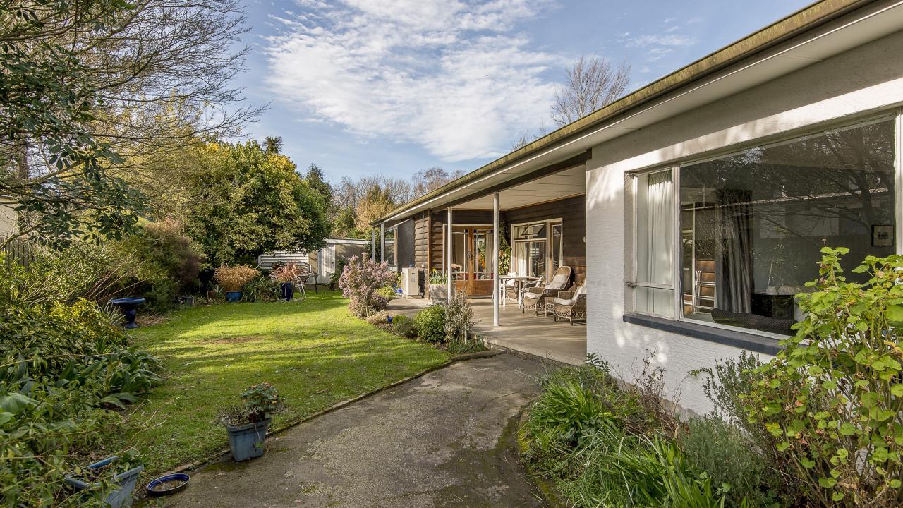 15 Milnebank Street, Upper Riccarton