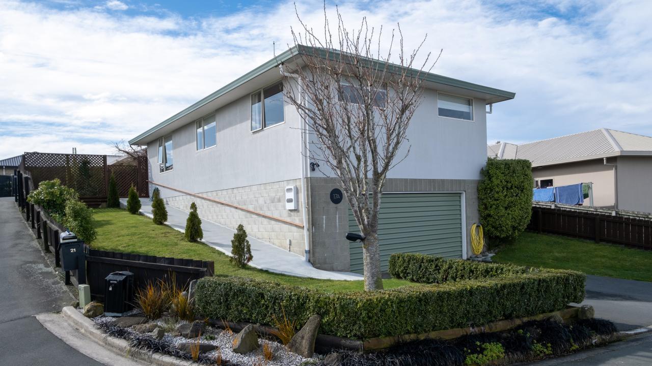 17A Ellesmere Place, Timaru