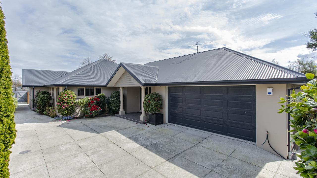 16 Oxford Road, Rangiora