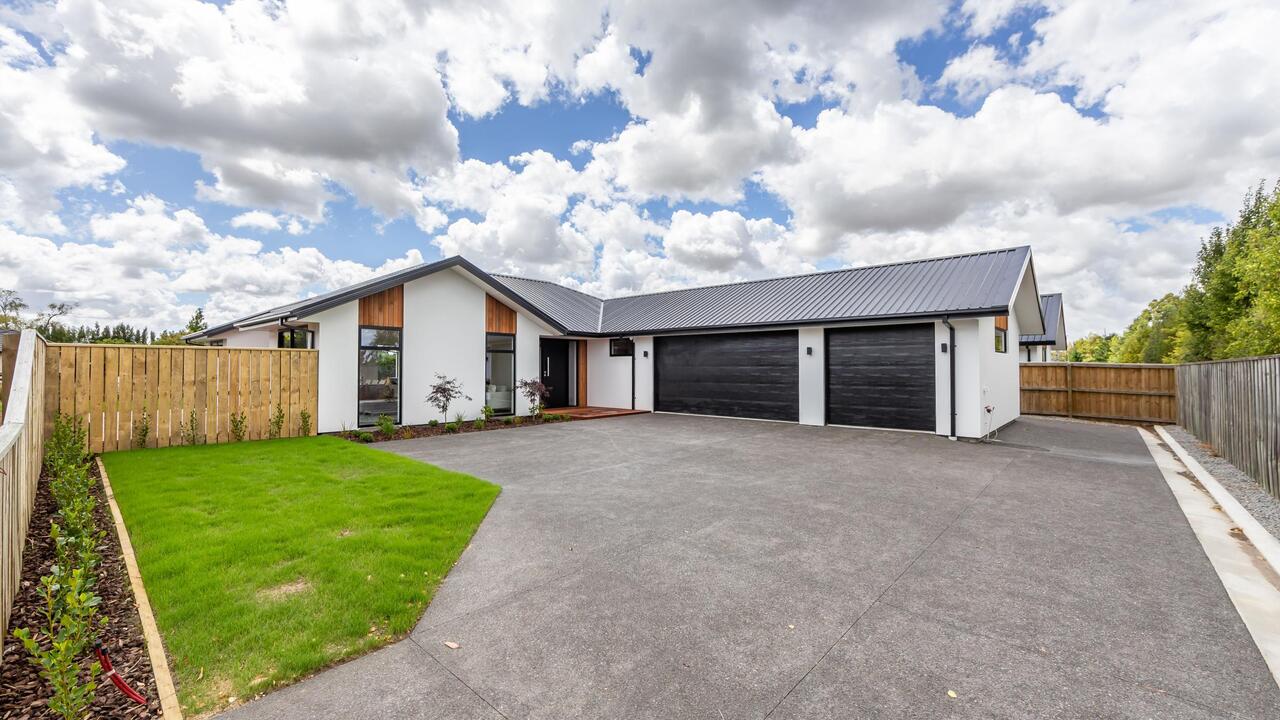 165 Brookside Road, Rolleston