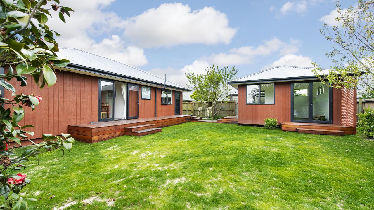 36 Spring Place, Leeston