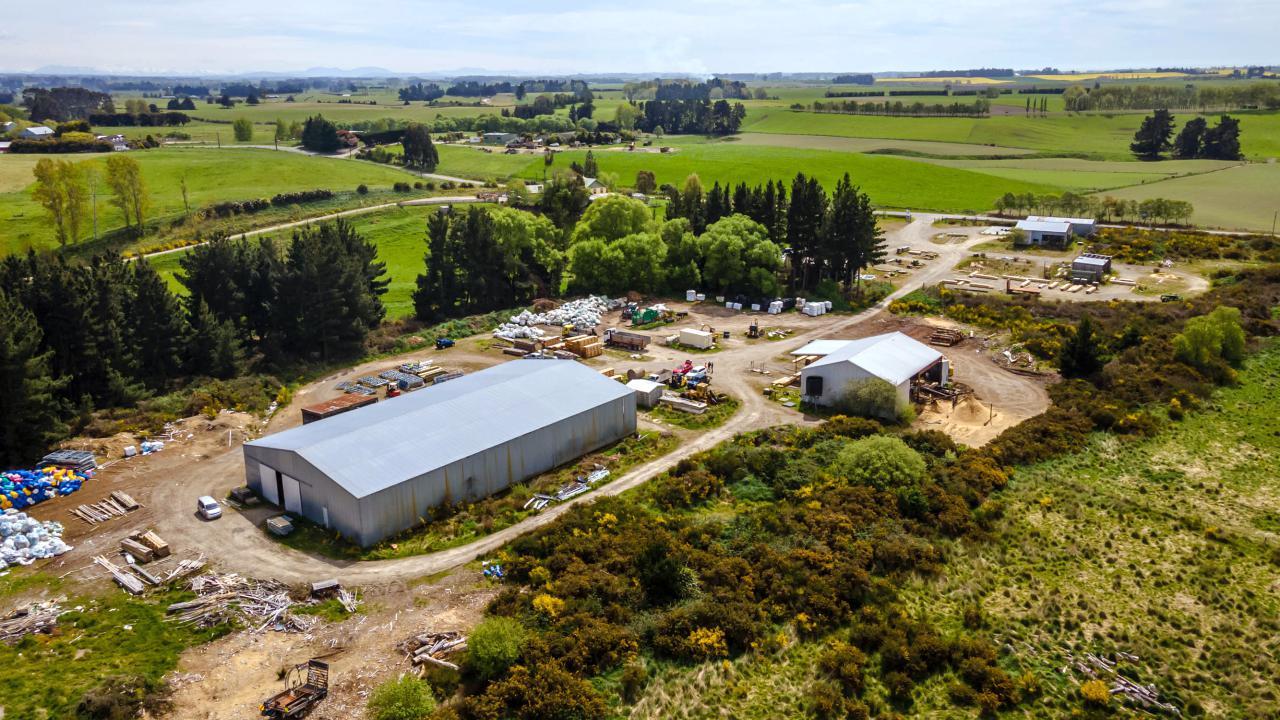 49 Maytown Road, Waimate