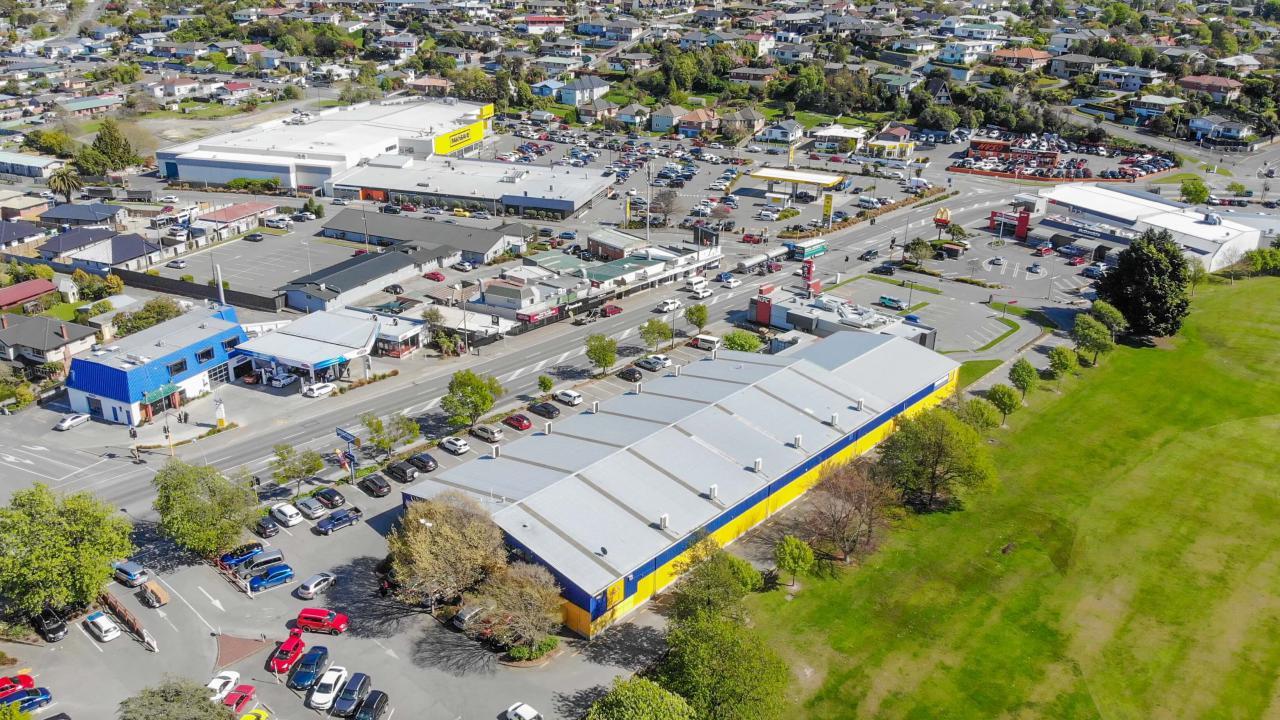 77 Evans Street, Timaru