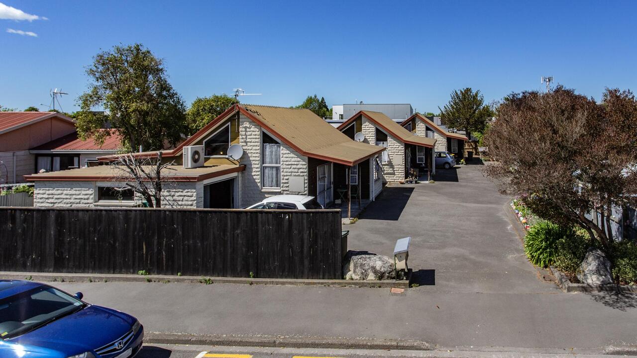 45A Blackett Street, Rangiora