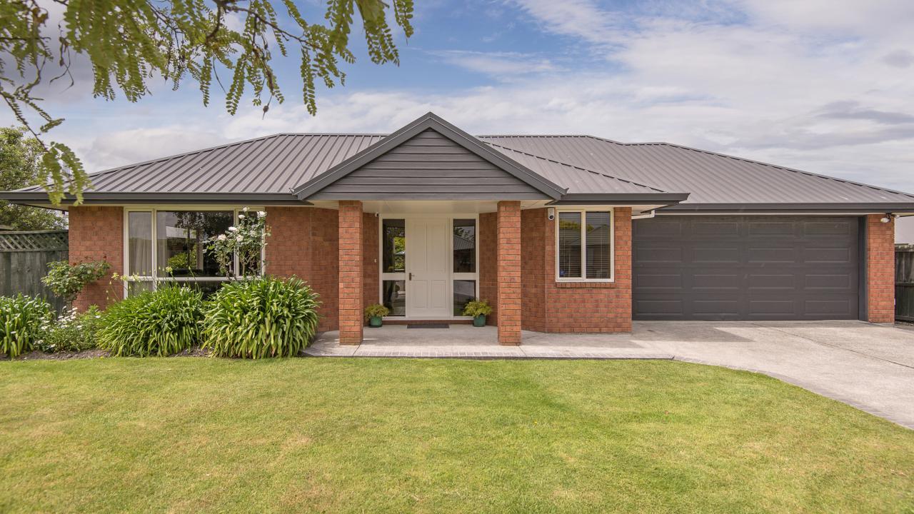 3 Lowe Place, Rangiora