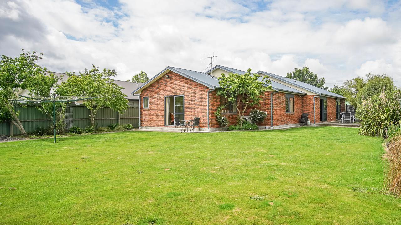 34 Cadman Street, Cheviot