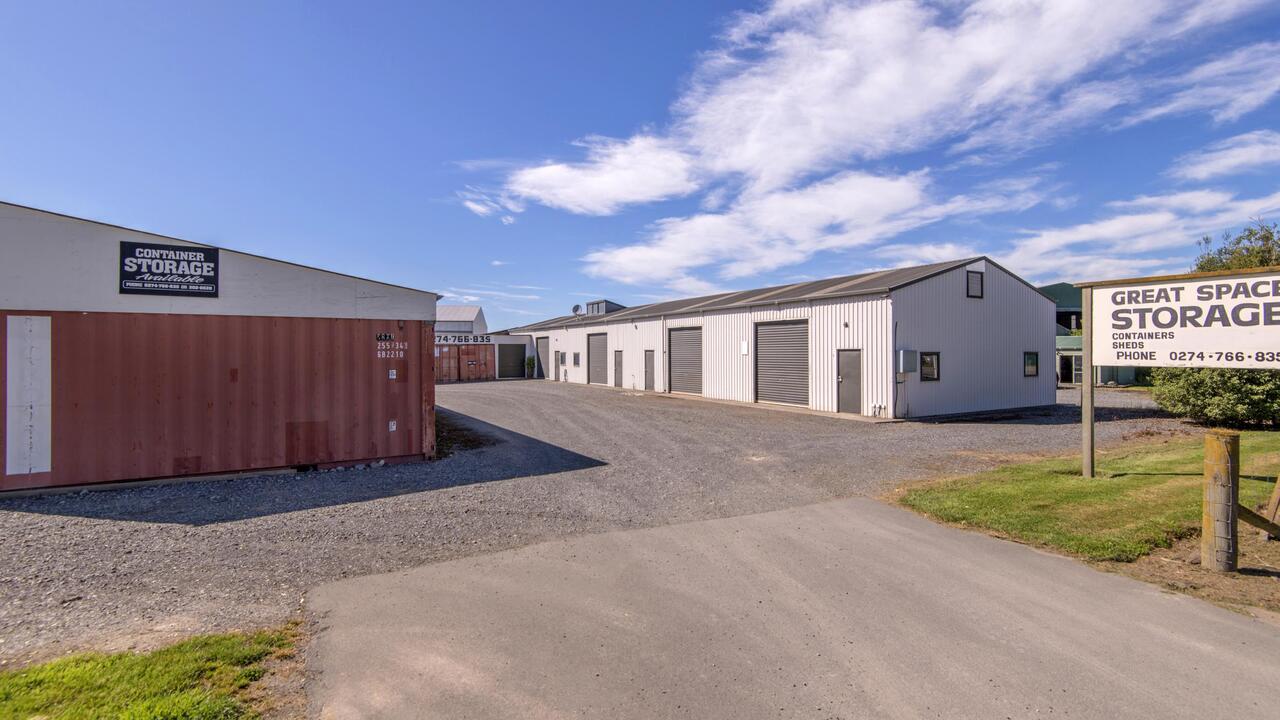 9-12 Line Road, Methven