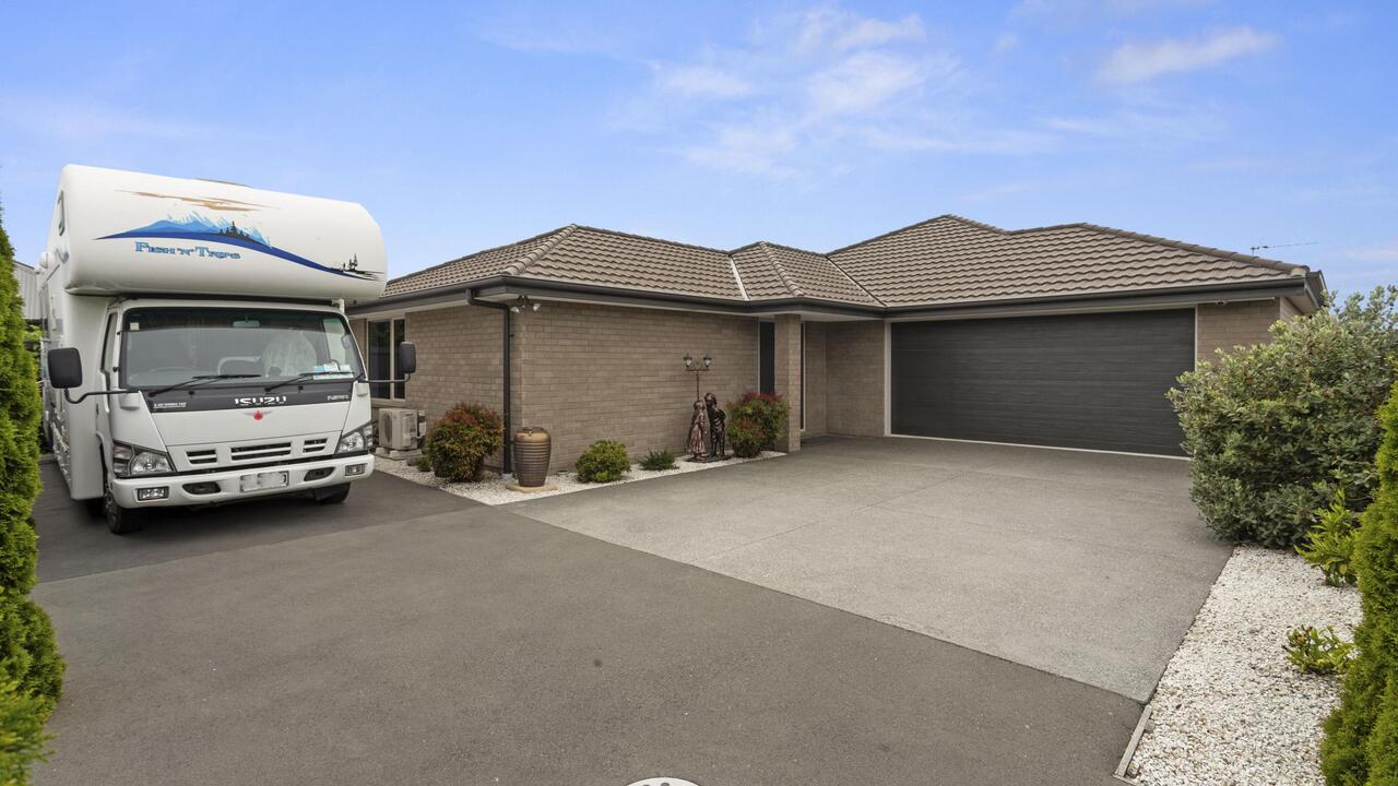 23 Rapley Street, Kaiapoi