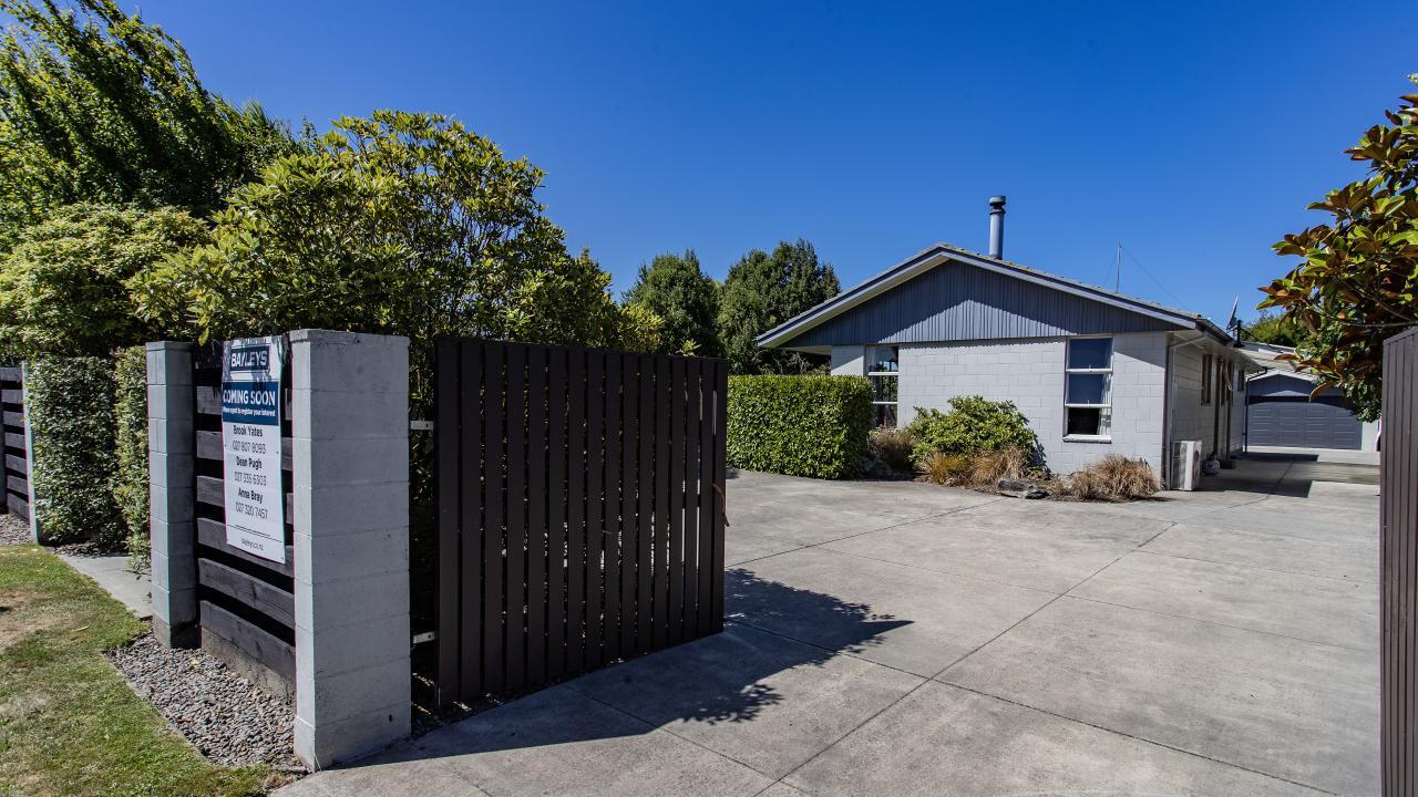 30 Bush Street, Rangiora