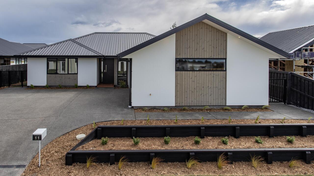 11 Lusk Street, Rangiora