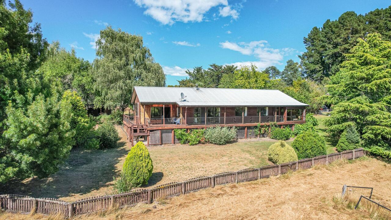 21 Deer Park Road, Cheviot