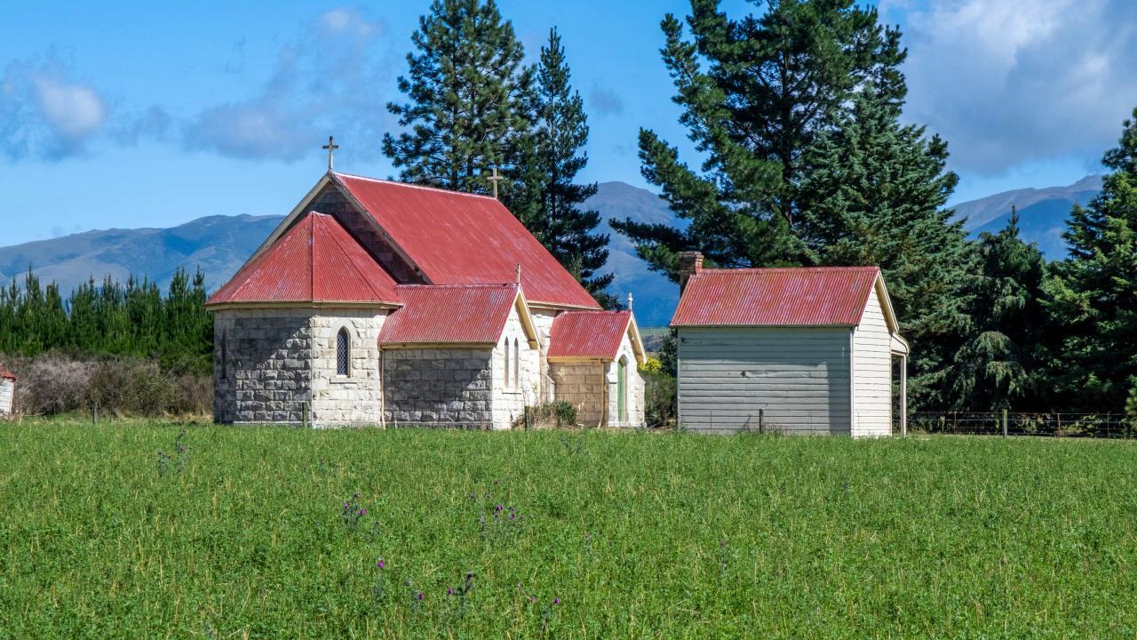 23 Queen Street, Albury