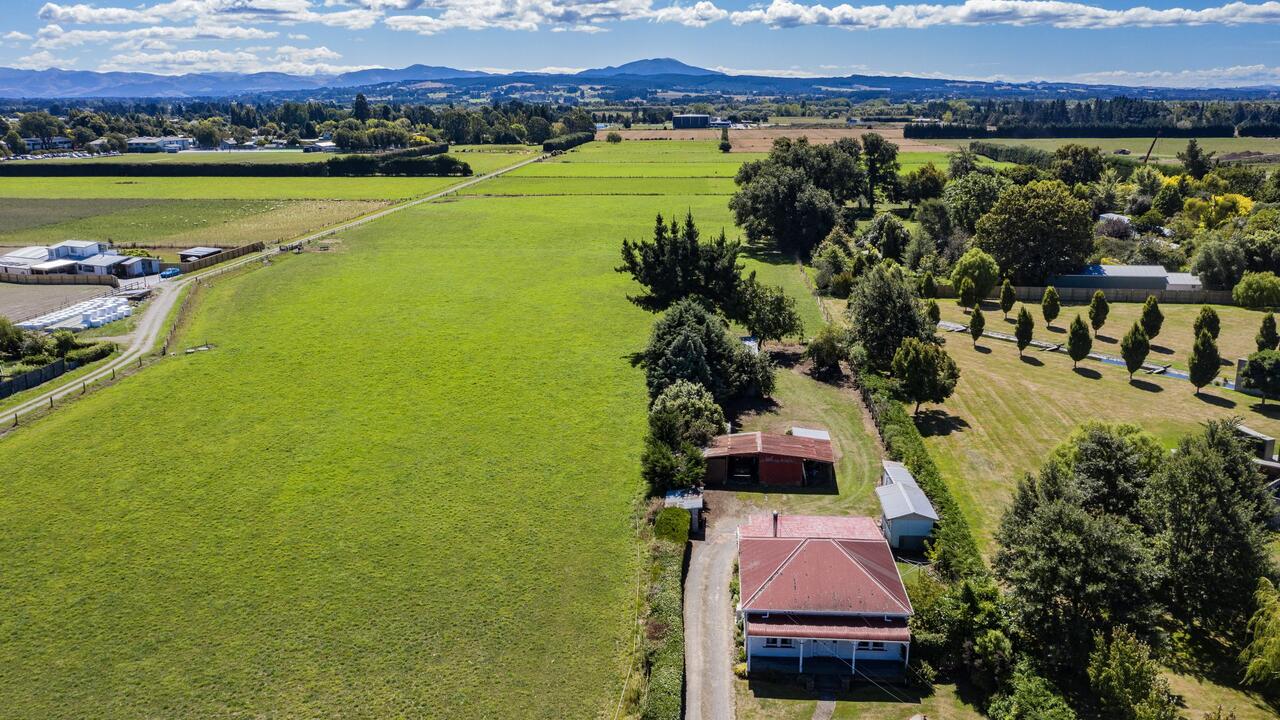 96 Kippenberger Avenue, Rangiora