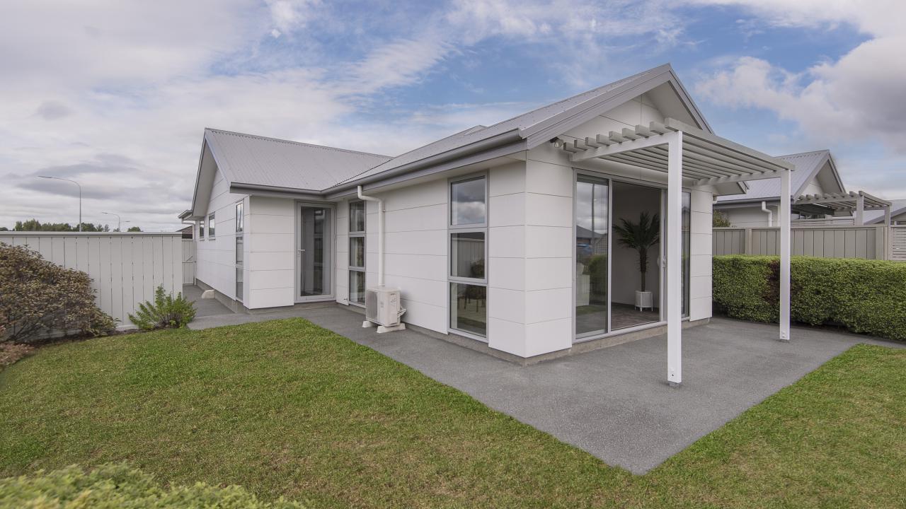 21 Cassino Street, Rangiora