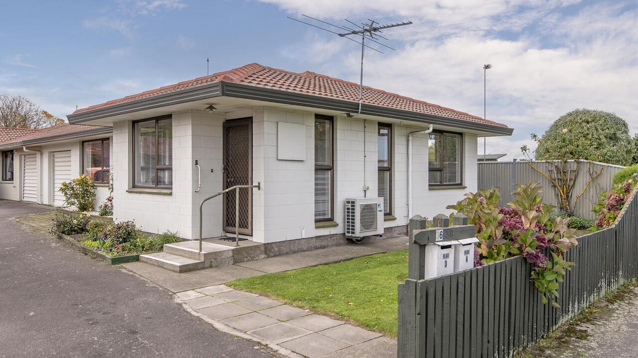 36C Blackett Street, Rangiora