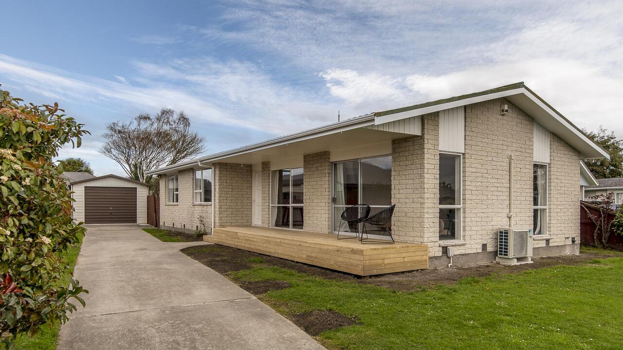 3 Carteret Place, Aranui