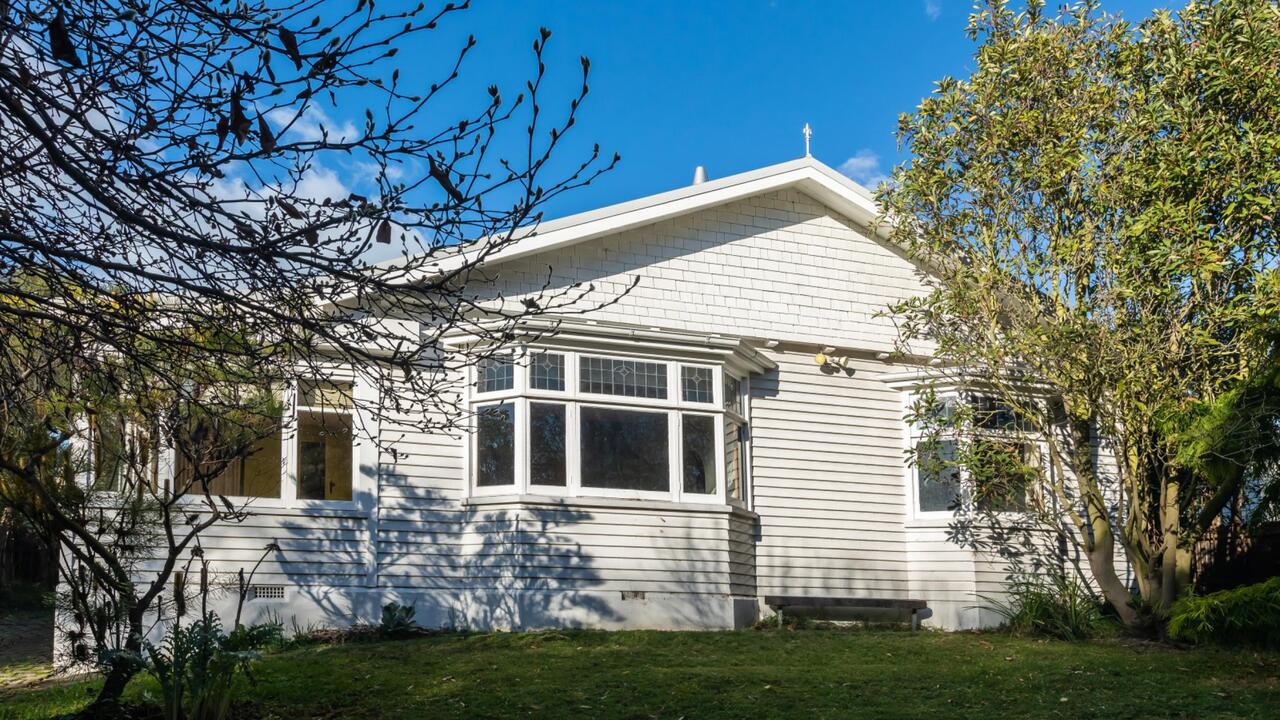 101 Clarendon Terrace, Woolston