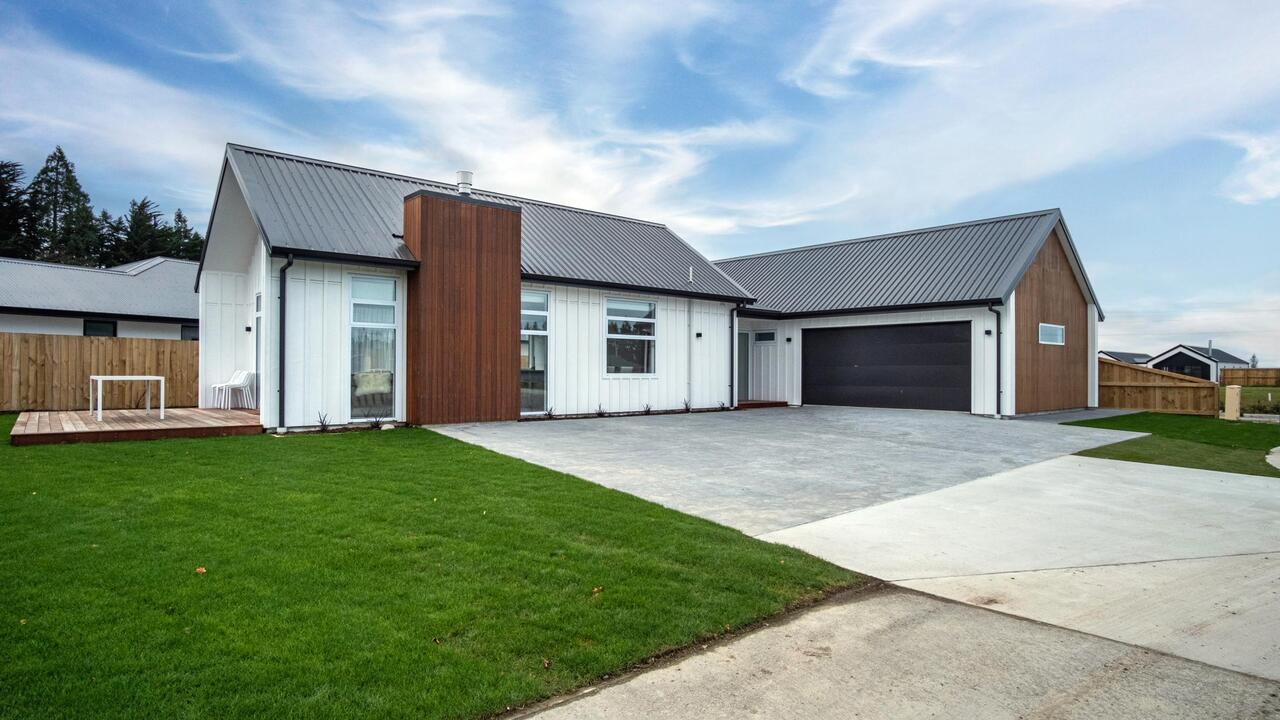 7 Burbank Place, Methven