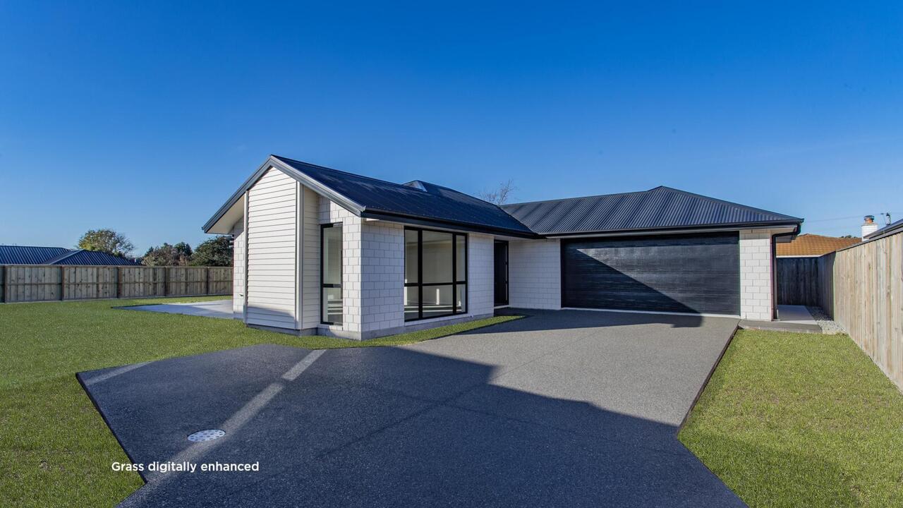 14 Grey View Grove, Rangiora