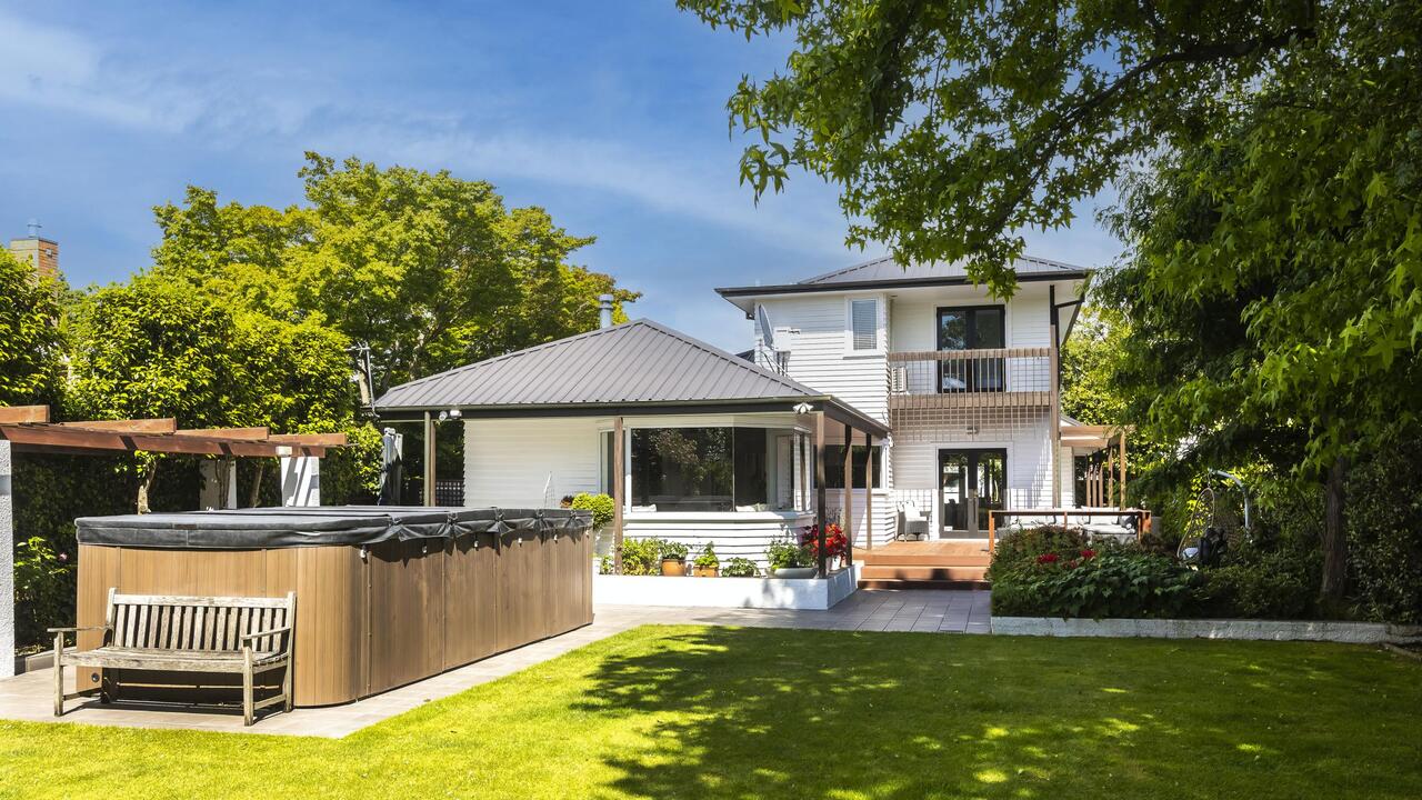 36 Jacksons Road, Fendalton