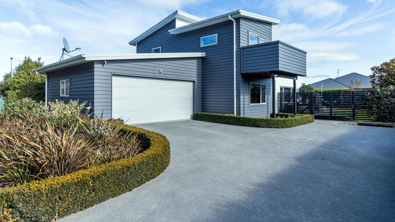 73 Barkers Road, Methven