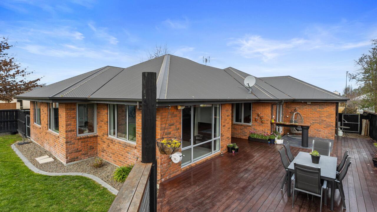 2 Taiwhenua Street, Rangiora