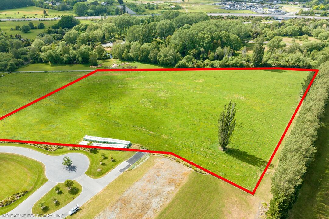 Lot 7, 100 Harts Creek Lane, Clearwater, Northwood