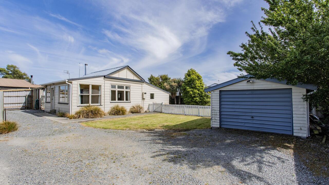 6 Rata Street, Rangiora