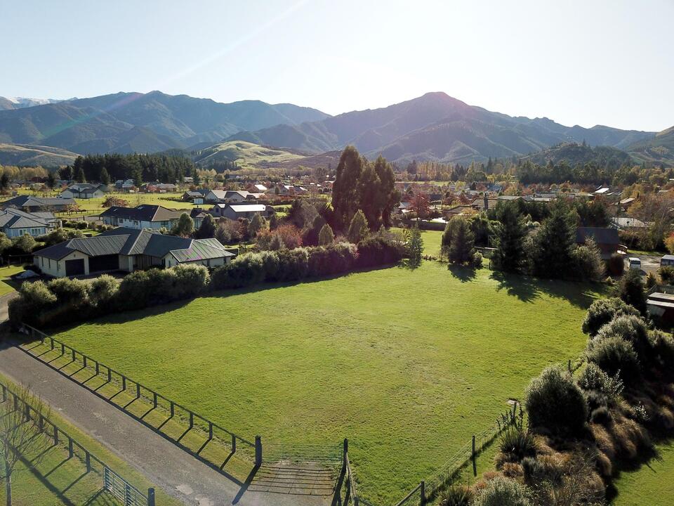 11A Argelins Road, Hanmer Springs