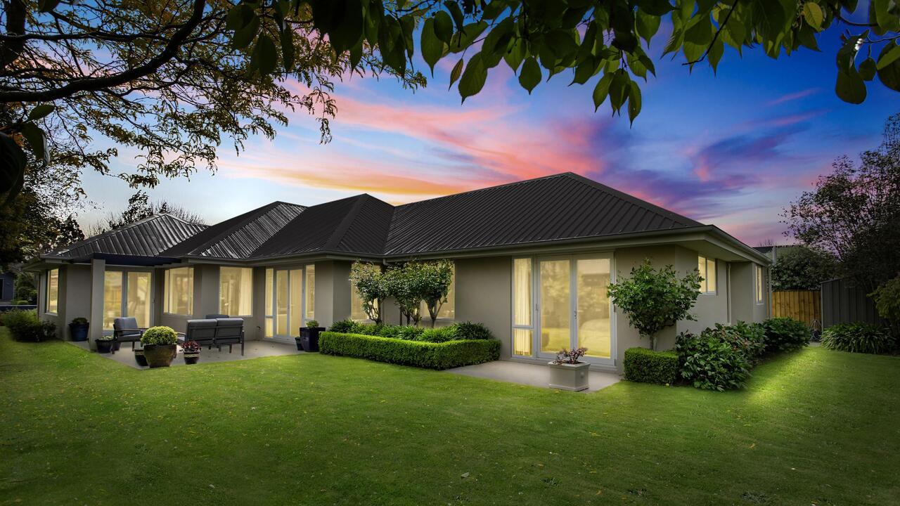 5 Arlington Boulevard, Rangiora