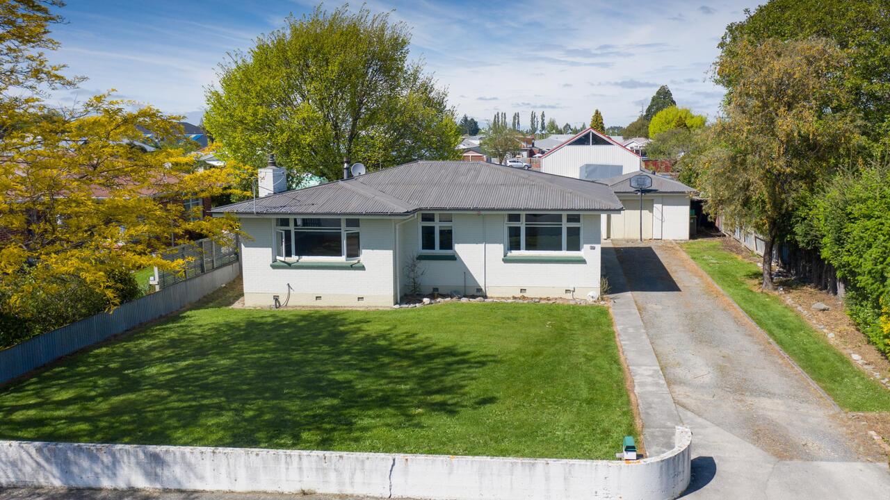 15 Lampard Street, Methven