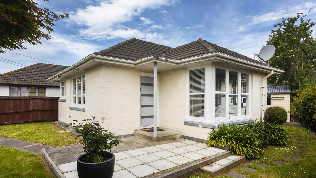 142 Grahams Road, Burnside