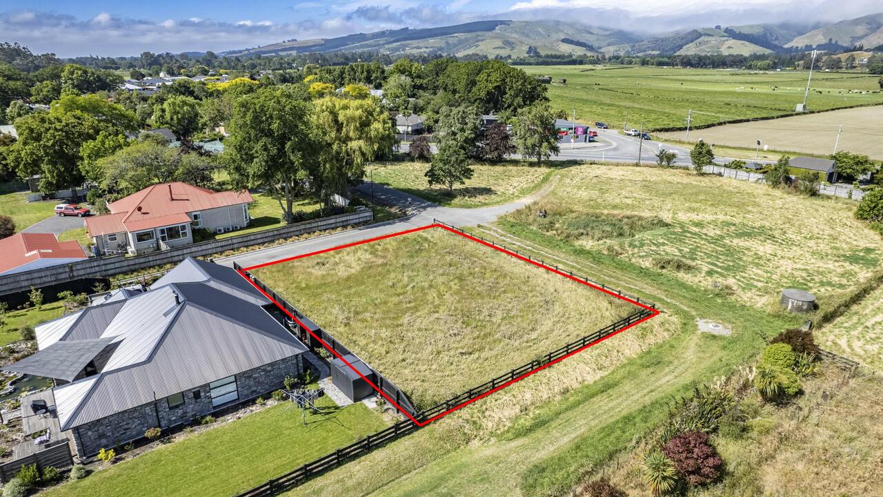 8 Hauschilds Road, Tai Tapu