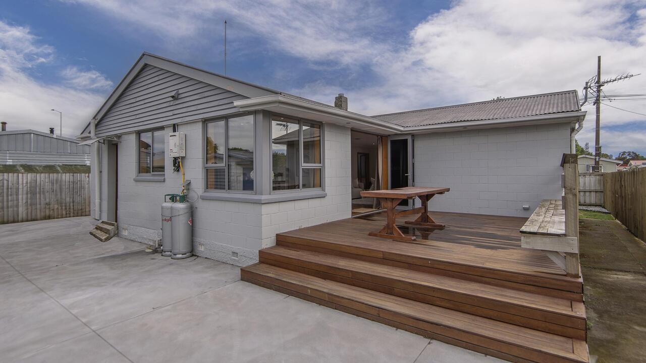 211 Buchanans Road, Hei Hei