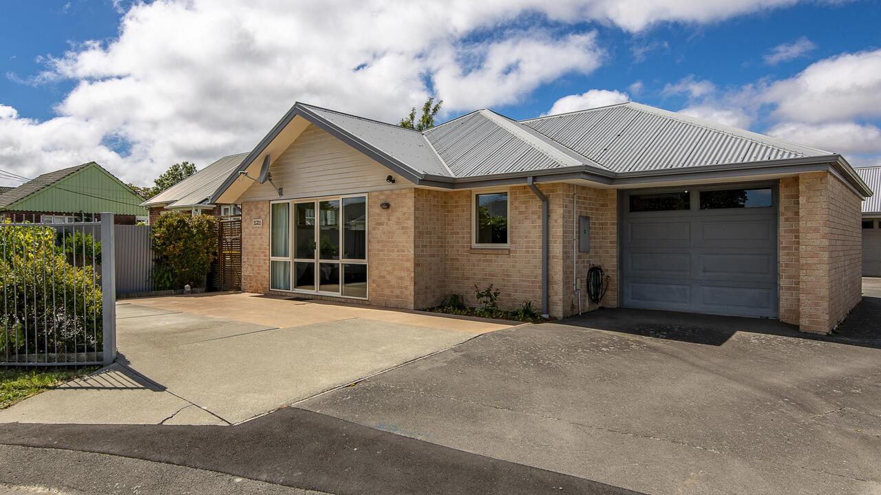 11A Sefton Place, Spreydon