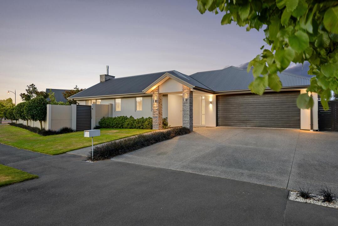 4 Sterling Drive, Prebbleton