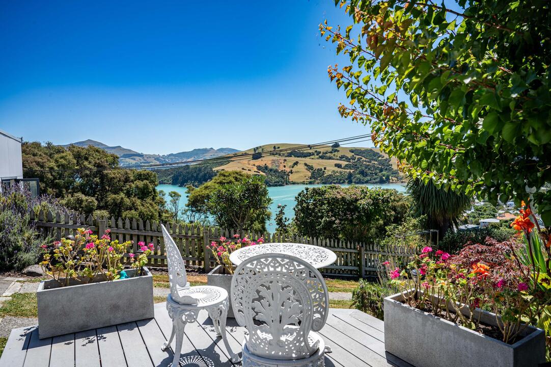 17 Penlington Place, Akaroa