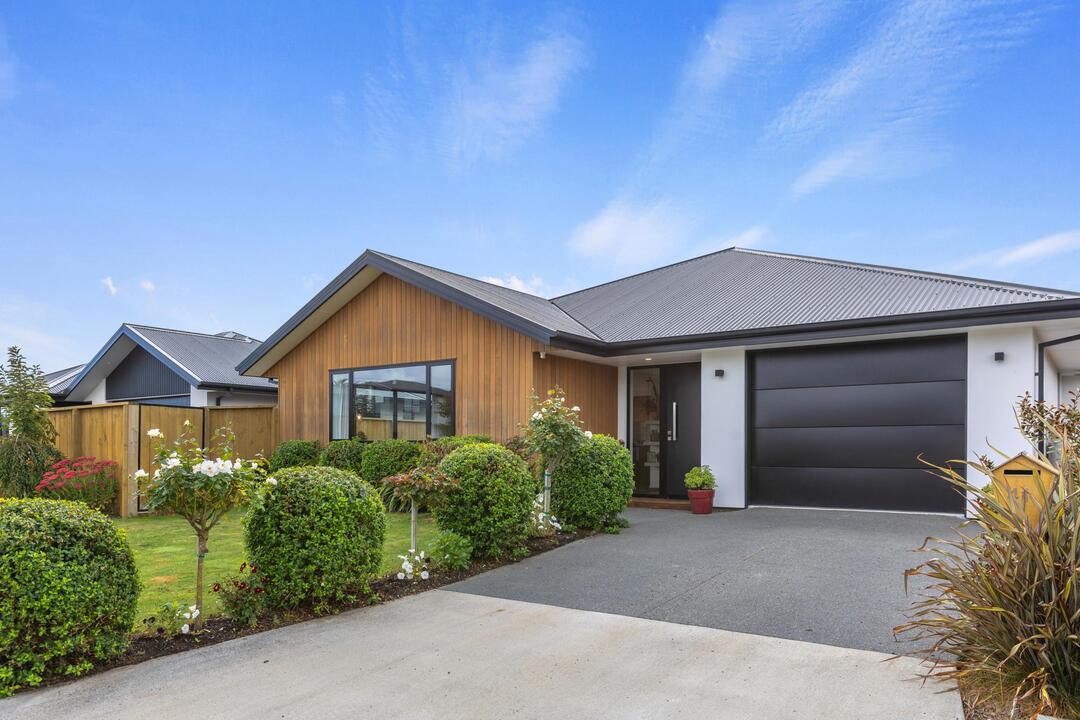 41 Salisbury Avenue, Rangiora