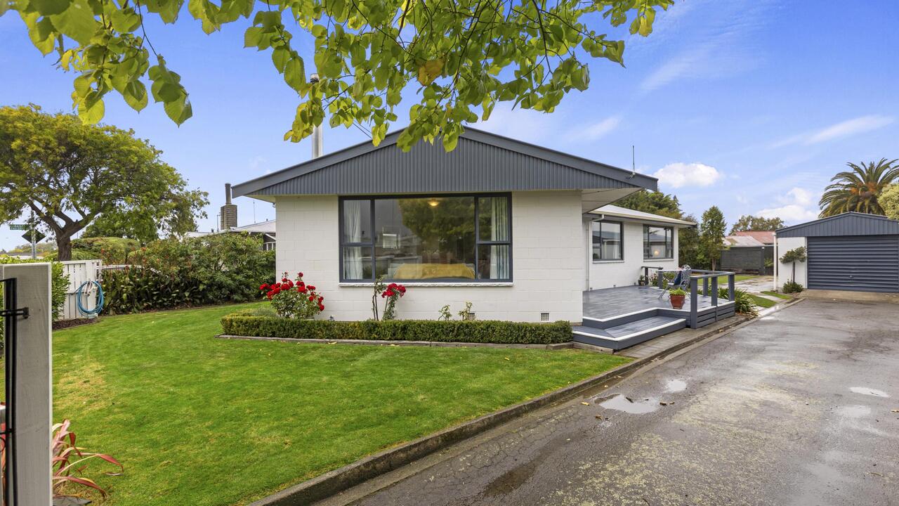 25 Johns Road, Rangiora